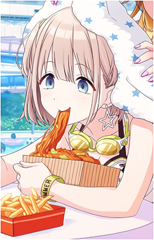 Asahi Serizawa