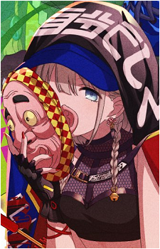 Asahi Serizawa