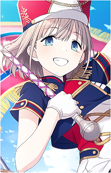 Asahi Serizawa