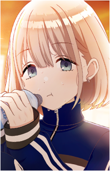 Asahi Serizawa