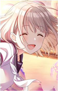 Asahi Serizawa