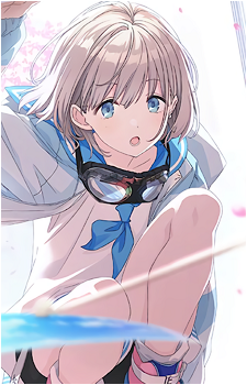 Asahi Serizawa