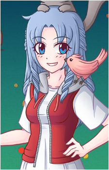 Mizuiro Natsudori's image