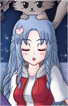 Mizuiro Natsudori