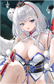 Daitengu's image