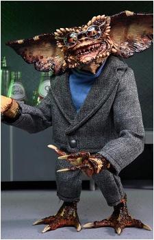 Brain {Gremlins}