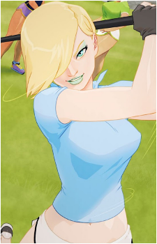 Image 4 - Art: theCHAMBA Image 4