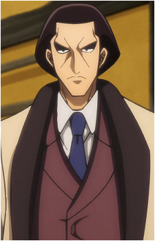 Houji Sadojima's image