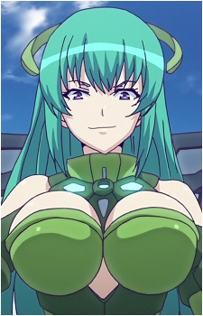 Aldea's image