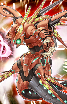 Topologic Bomber Dragon's image