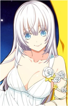 Mikazuki Hanai's image