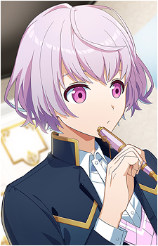 Yukari Wakakusa's image