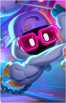 Shade's image