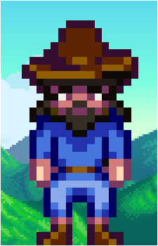 Old Mariner's image