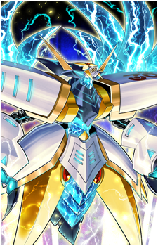 Numbers 38: Hope Harbinger Dragon Titanic Galaxy
