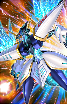 Numbers 38: Hope Harbinger Dragon Titanic Galaxy's image