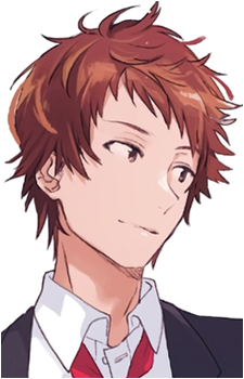 Shou Yamabuki's image