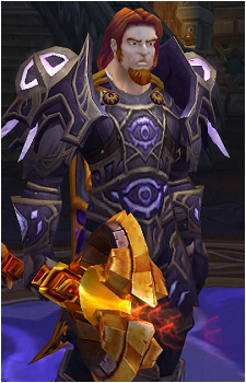 Rhonin