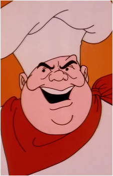 Simon the Pieman's image