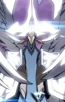 Brightest Fragment of Brilliant Light