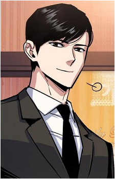 Goh Sukjoo