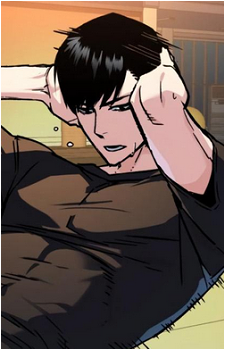 Goh Sukjoo