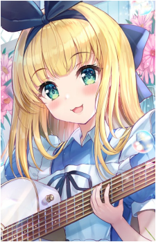 Mononobe Alice