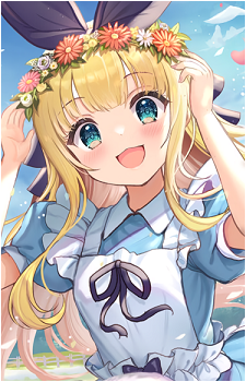 Mononobe Alice
