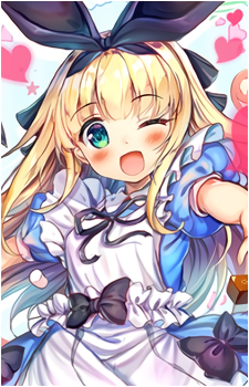 Mononobe Alice's image