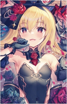 Mononobe Alice