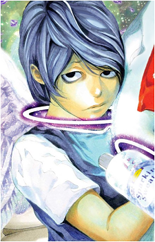 Shuji Nakaumi's image