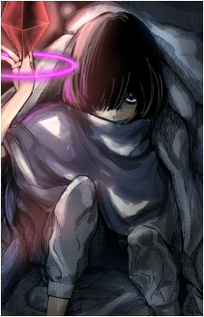 Image 3 - Art: 小畑健 (Takeshi Obata) | Color: lazywobb Image 3