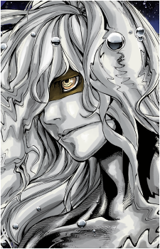 Image 4 - Art: 小畑健 (Takeshi Obata) | Color: lazywobb Image 4