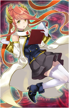 Gagaga Clerk's image
