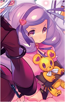 Mirai Wakaba's image
