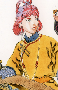 Image 9 - Art: 山田章博 (Akihiro Yamada) Image 9