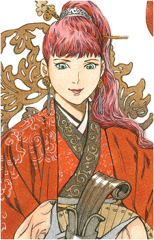 Image 11 - Art: 山田章博 (Akihiro Yamada) Image 11