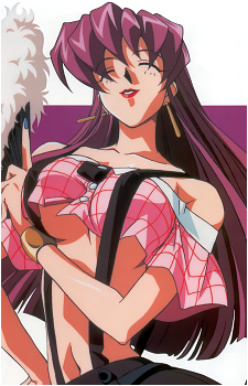 Ayako Yuki's image