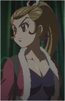 Chiiko-sensei's image
