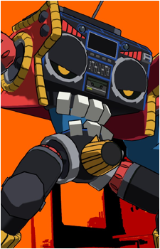 Doombox's image