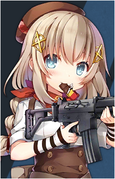 FN FNC's image
