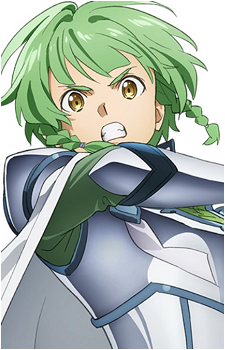 Renri Synthesis Twenty-Seven