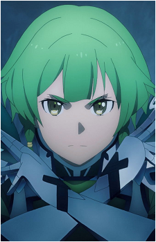 Renri Synthesis Twenty-Seven