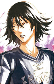 Atsushi Kimishita's image