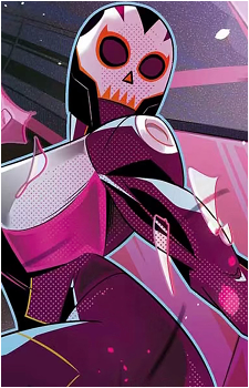 The Dead Lucky