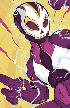 The Dead Lucky