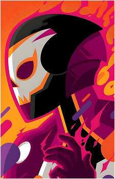 The Dead Lucky