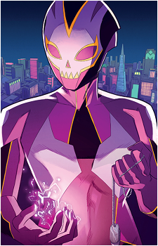 The Dead Lucky's image