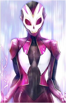 The Dead Lucky