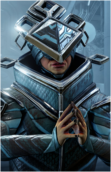 Baro Ki'Teer